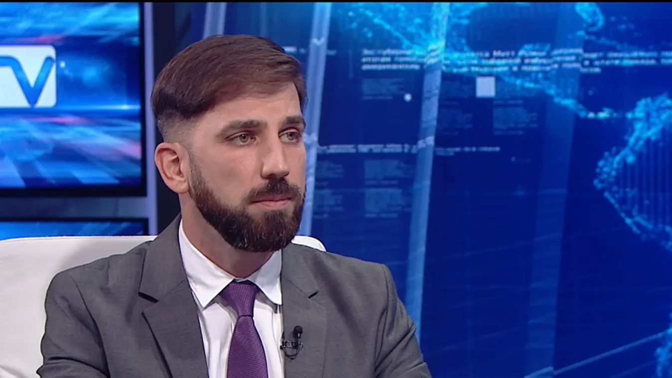 Orbán Viktor: A migráció bűnözést és terrorizmust eredményez