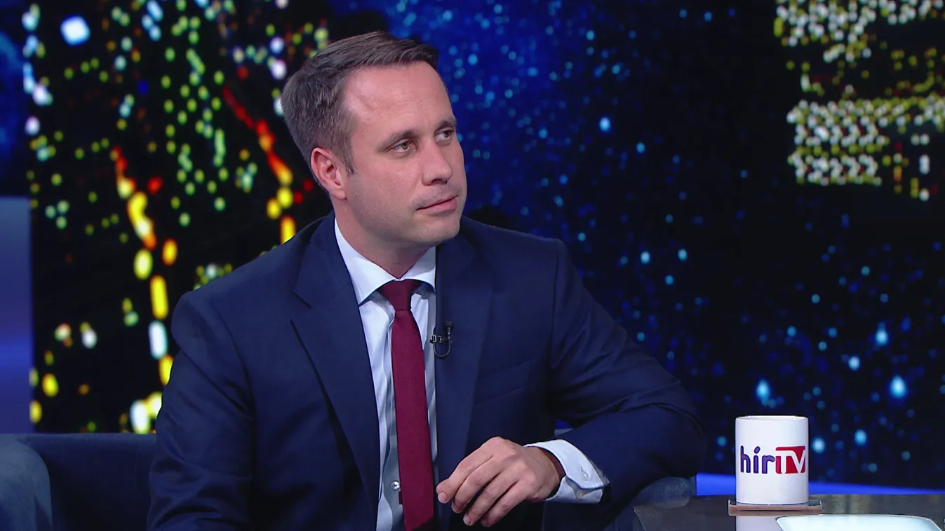 Dömötör Csaba: Belgiumban SMS-eket kaptak állampolgárok, hogy maradjanak otthon