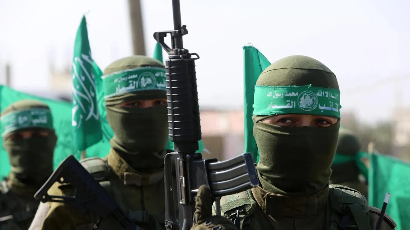 „Ezek a kegyetlen állatok nem félnek a haláltól, hiszik, hogy a paradicsomba kerülnek”