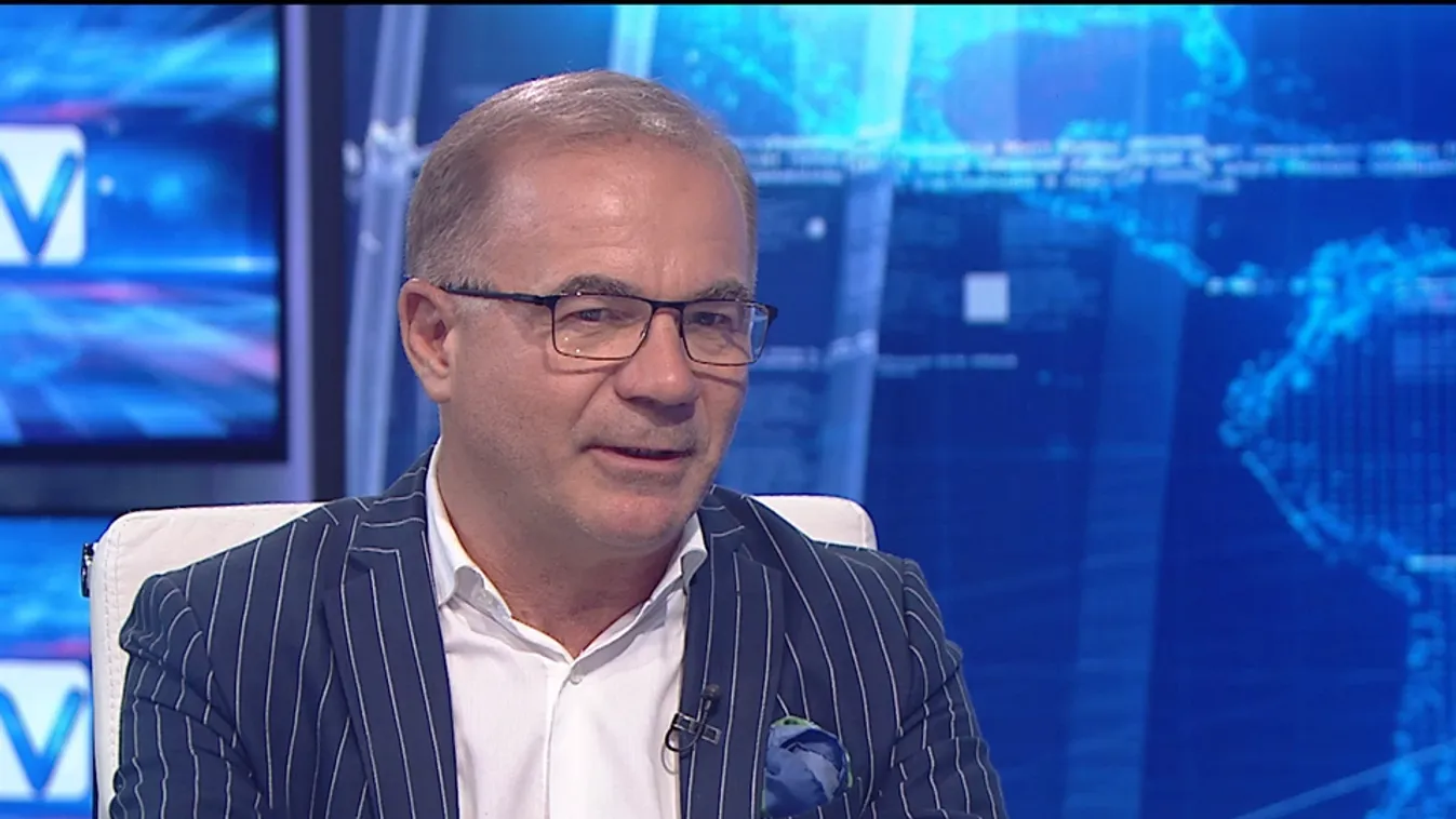 Nagy Márton: Túl vagyunk a fordulaton, jövünk ki egy viharból