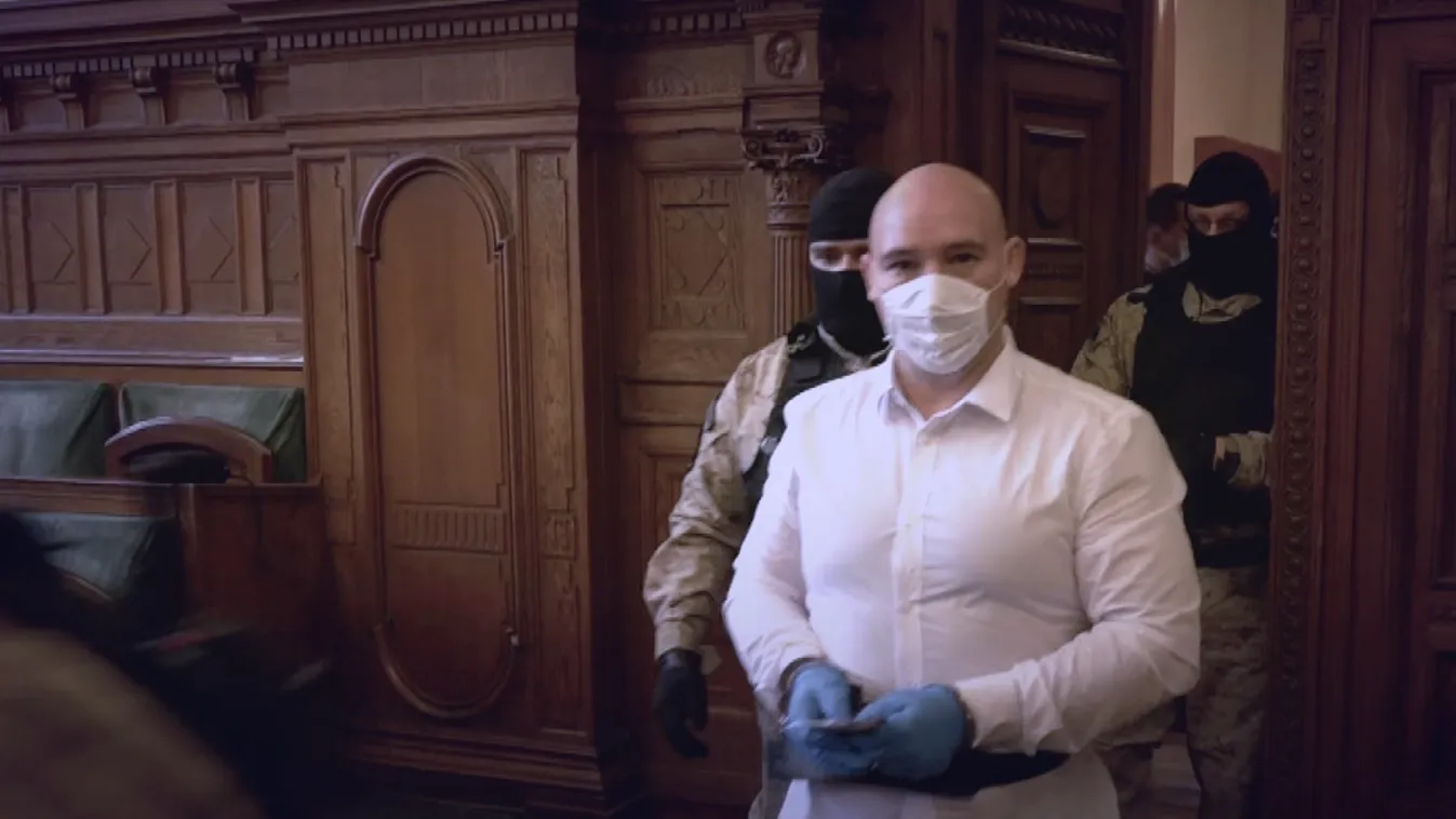 Radar - Így lettem bérgyilkos