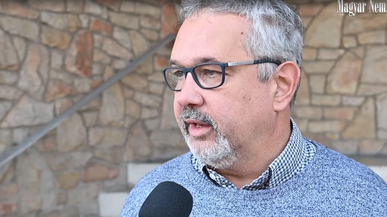 Arató Gergely szerint sem a béremelés az első