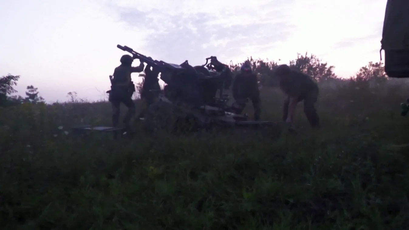 NATO: kiürültek az európai fegyverraktárak