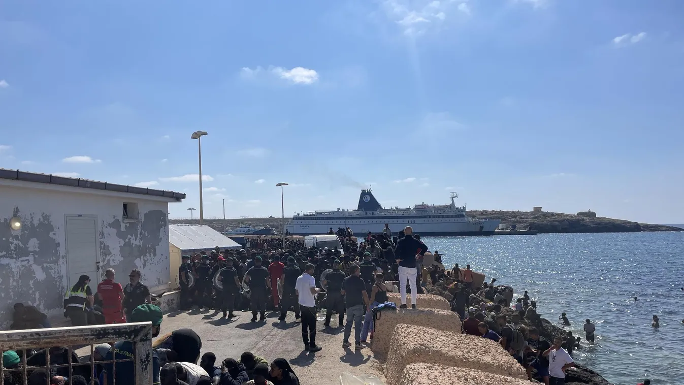 „Álprobléma”: így randalíroznak Európa utcáin az agresszív migránsok + videók