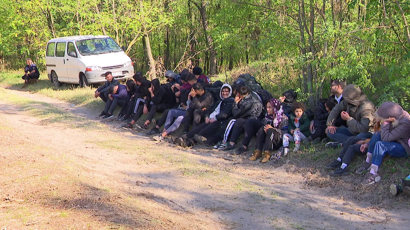 Radar - Bandaháború a határnál