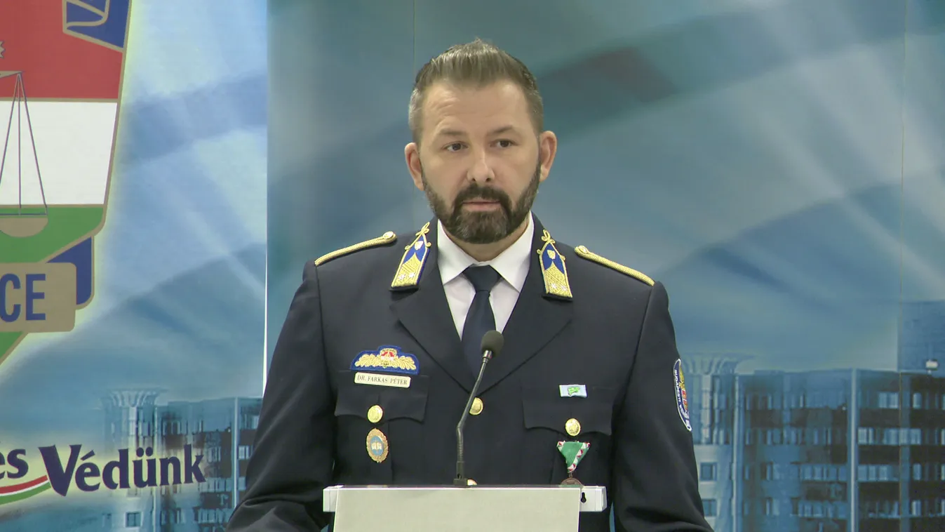 Országszerte tevékenykedő ukrán online csaló bűnbandát lepleztek le