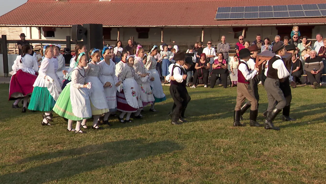 Radar - Behajtási ünnepség Hajdúnánáson