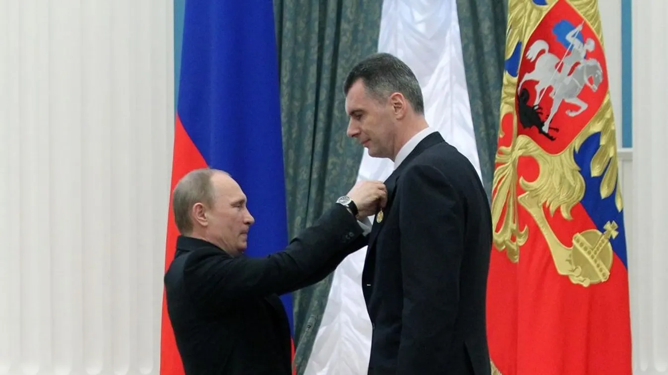 Szorul a hurok David Pressman körül, semmi konkrétumot nem cáfolt a nagykövet