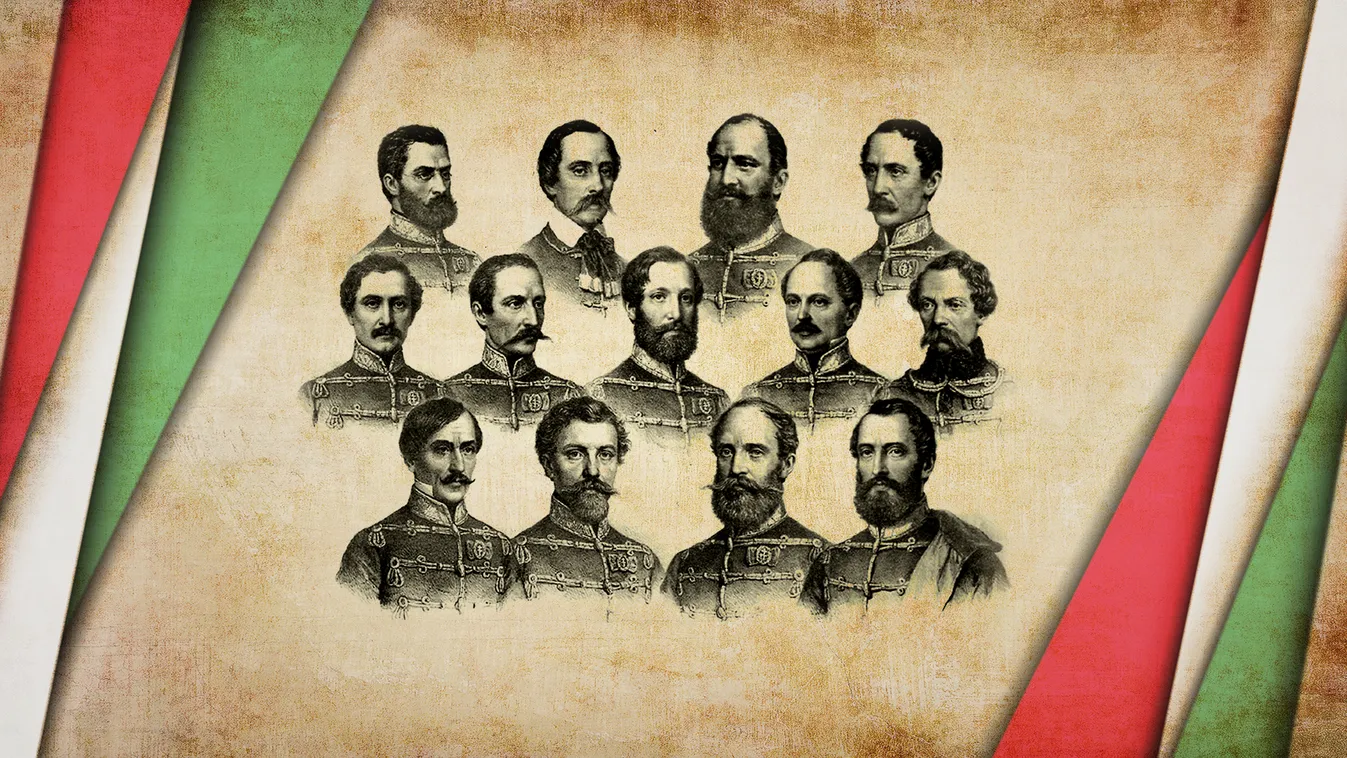 Nemzeti gyásznap van