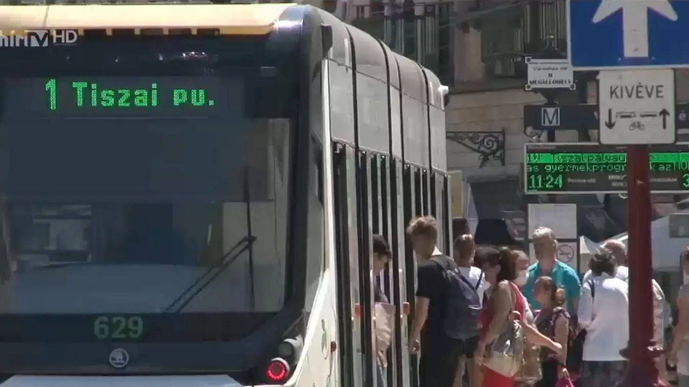 A miskolci polgármester szerint neki nem feladata a sokat bírált tömegközlekedés megszervezése