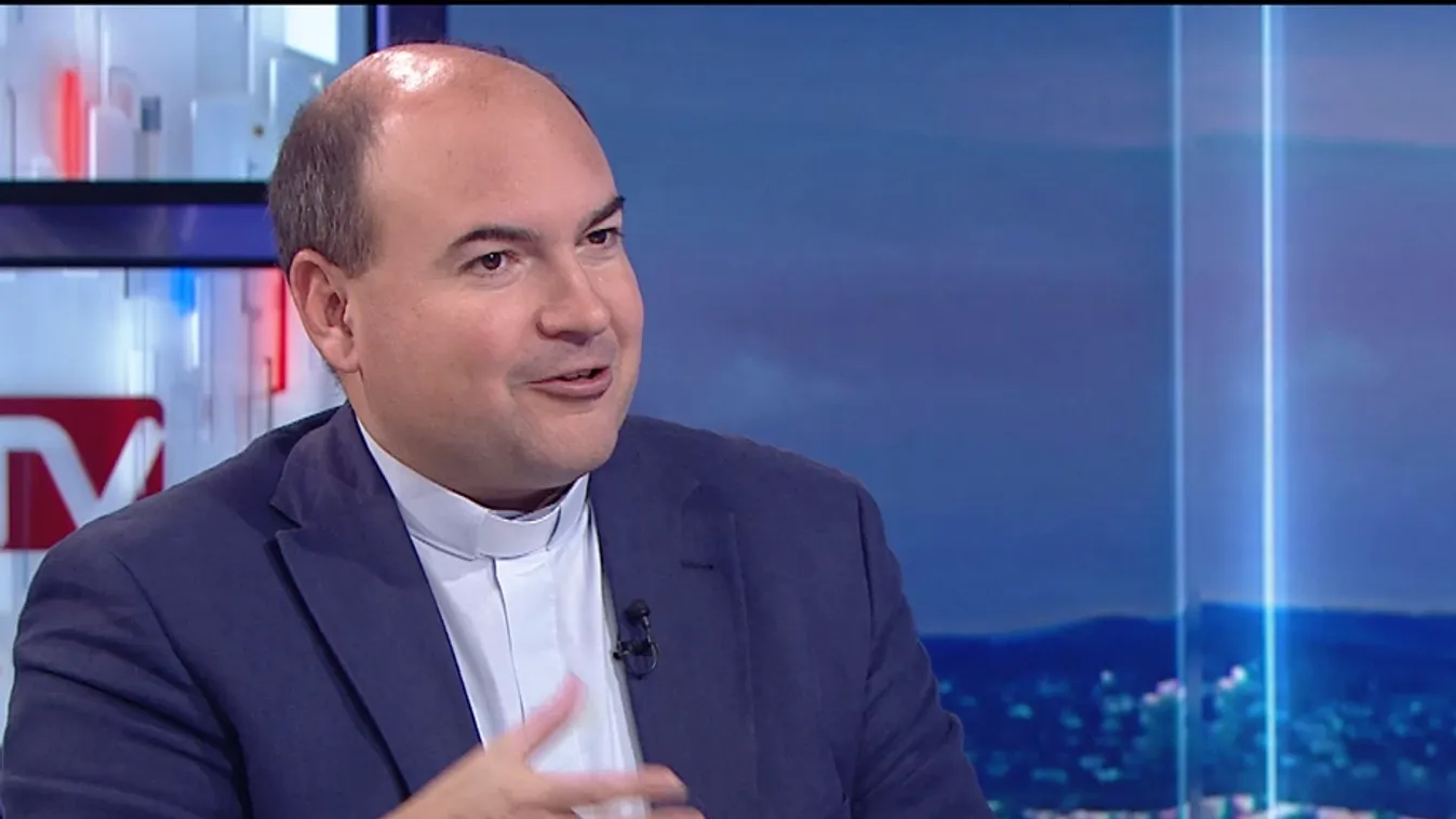 Napindító - Mindenszentek ünnepe