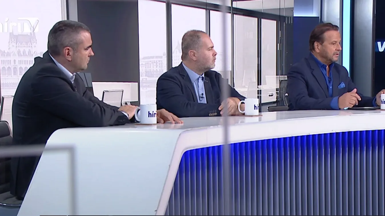 Vezércikk: Vajon honnan lett nagy hirtelen a palesztin terroristáknak több ezer rakétájuk?