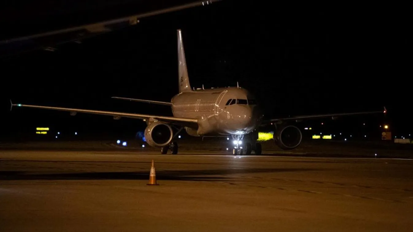 További öt magyart sikerült kimenekíteni Izraelből