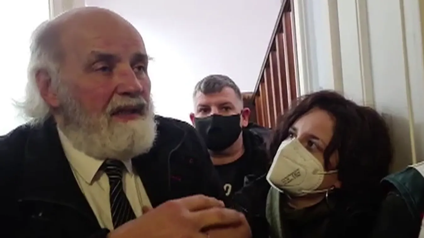 Zugló és a főváros folyton forráshiányra panaszkodik, mégis segít Iványi Gáboréknak