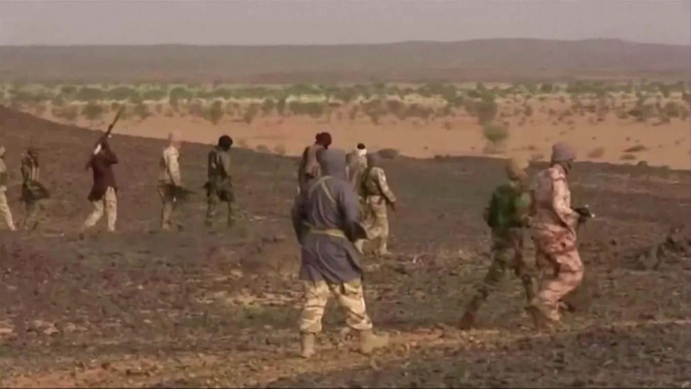 Radar - Több tucat háború zajlik a világon