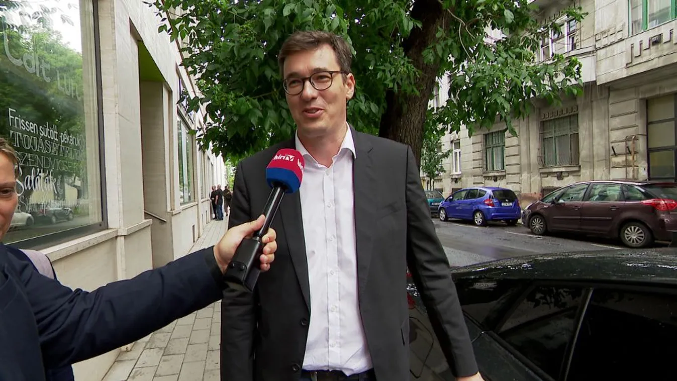 Pénzeső: két nap alatt közel háromszázmillió forint prémiumot osztott szét Karácsony Gergely