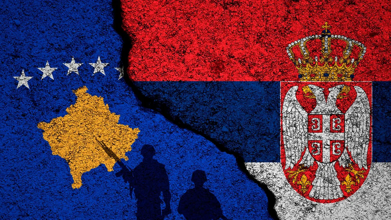 Felszólítást kapott Aleksandar Vucic szerb elnök Pristinából