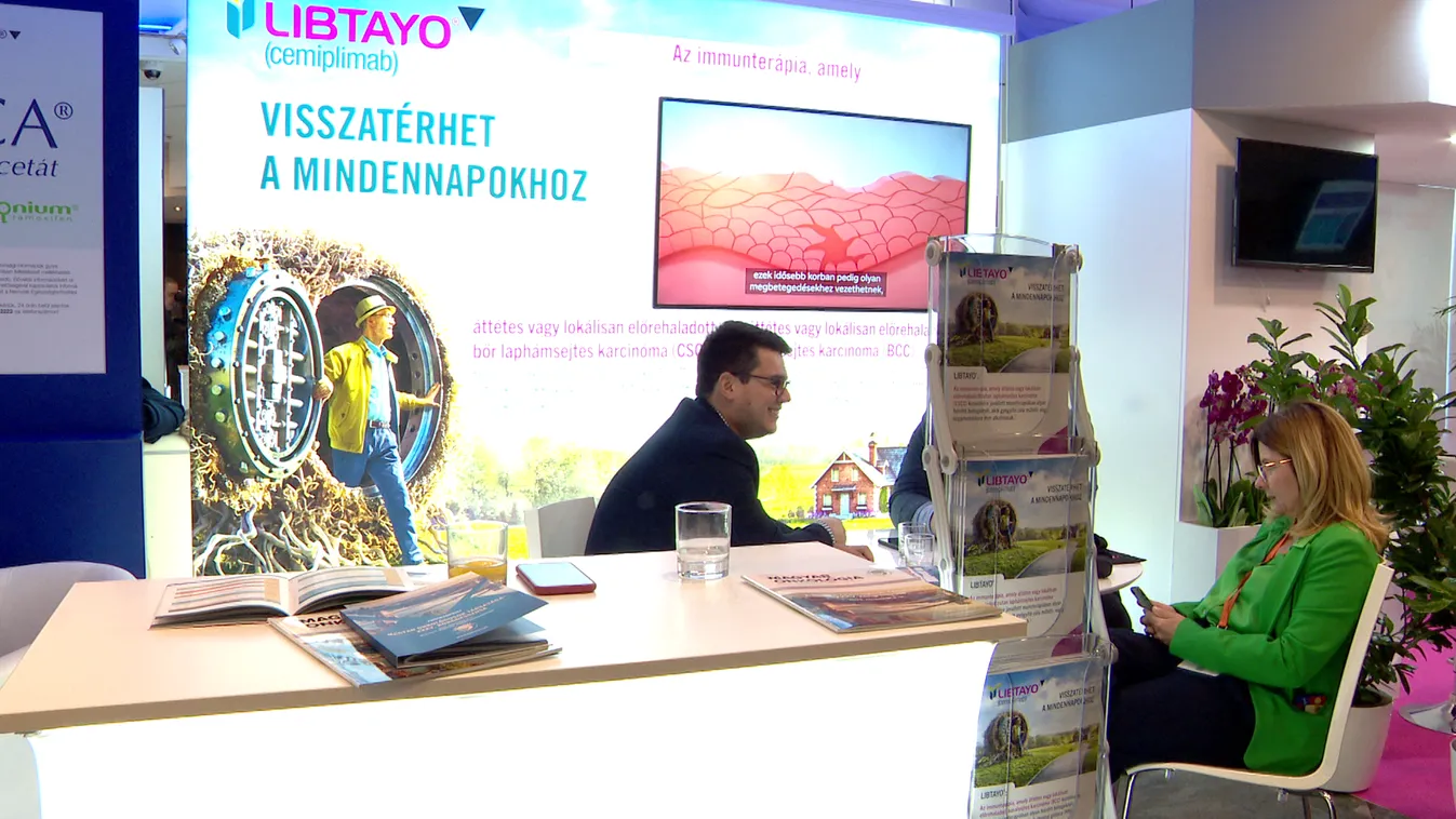 Radar - Az onkológiai kutatások, szűrővizsgálatok és kezelések új dimenziói