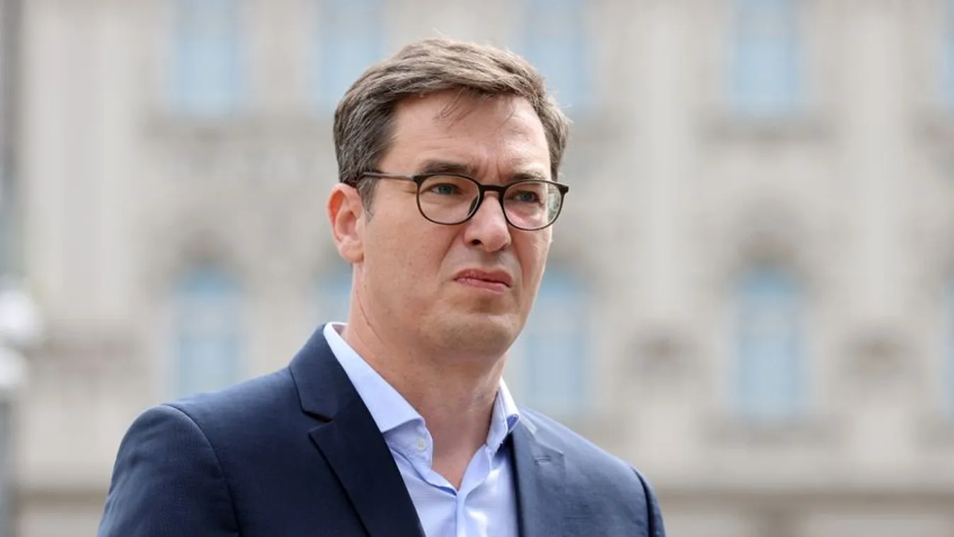 Felháborodtak a polgármesterek Karácsony vízelzárós fenyegetése után