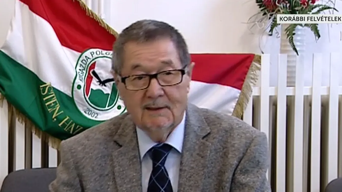 Turi-Kovács Béla élete + videó