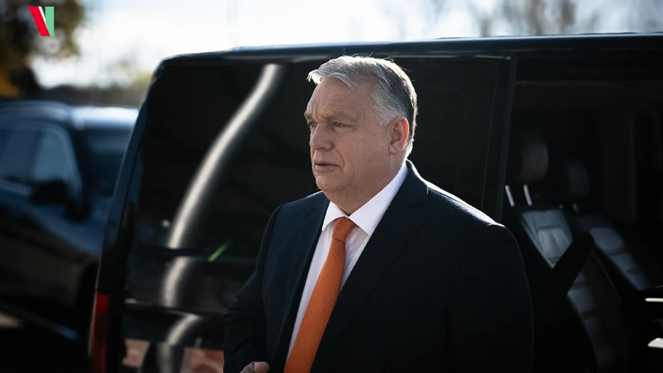 Orbán Viktor: Nem leszünk Sorosék adósrabszolgái, nálunk nem lesznek migránsgettók