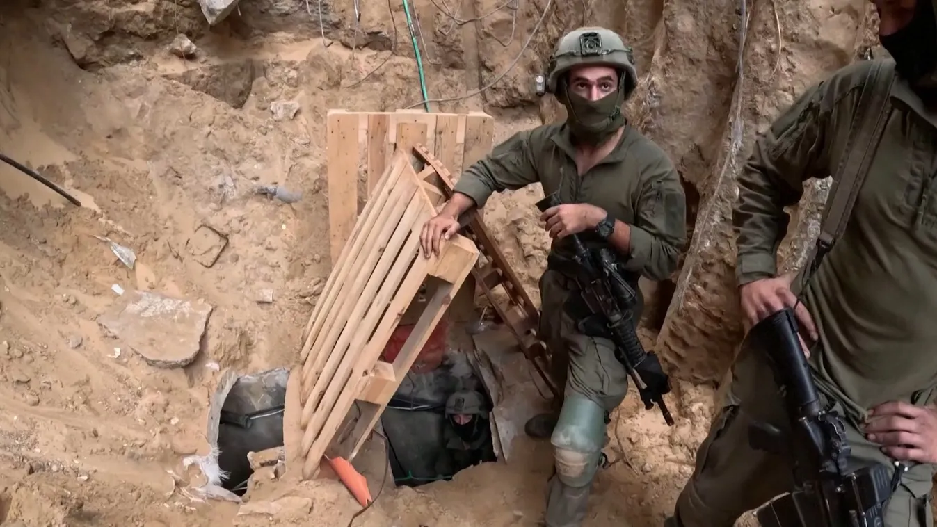 A fegyvernyugvási egyezmény idejét ki akarja tolni a Nyugat + videó