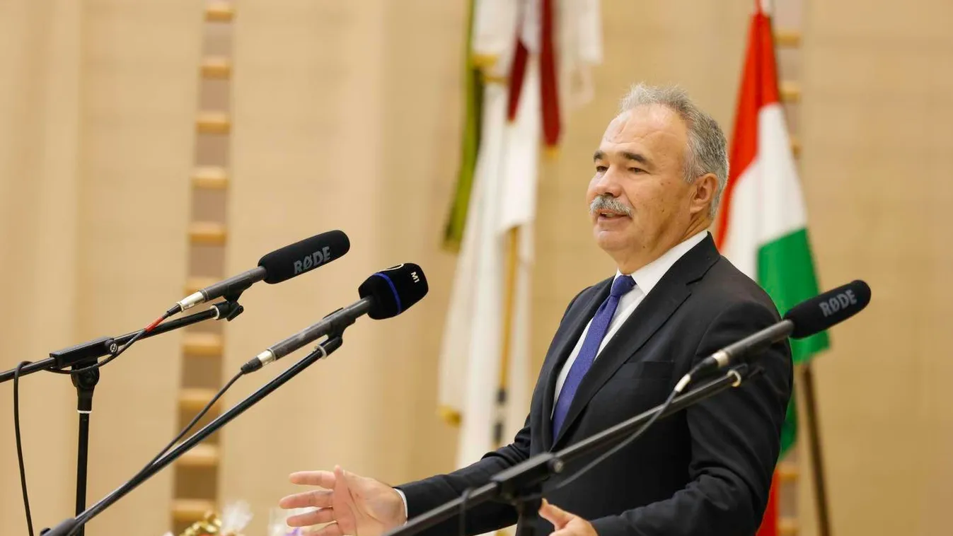 Nagy István: Méhek nélkül nincs élelmiszer