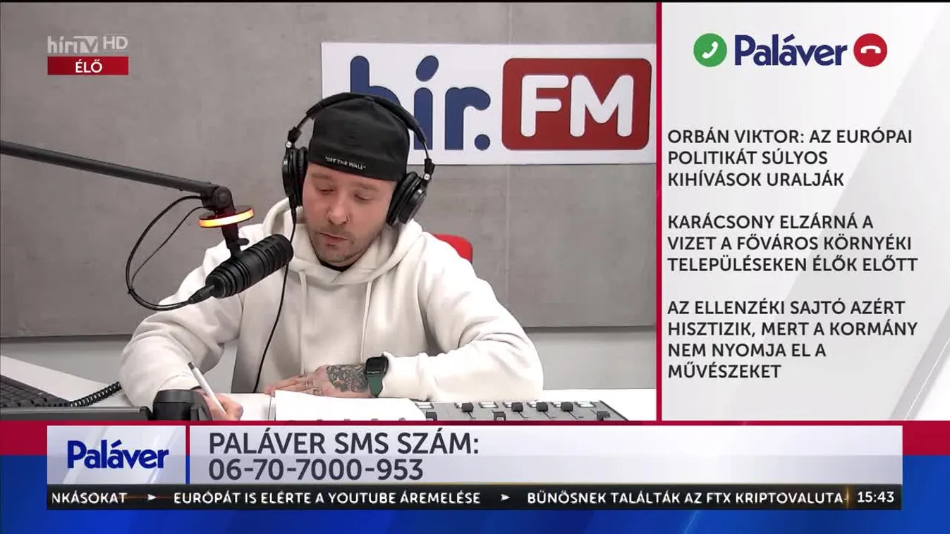 Paláver (2023-11-03)