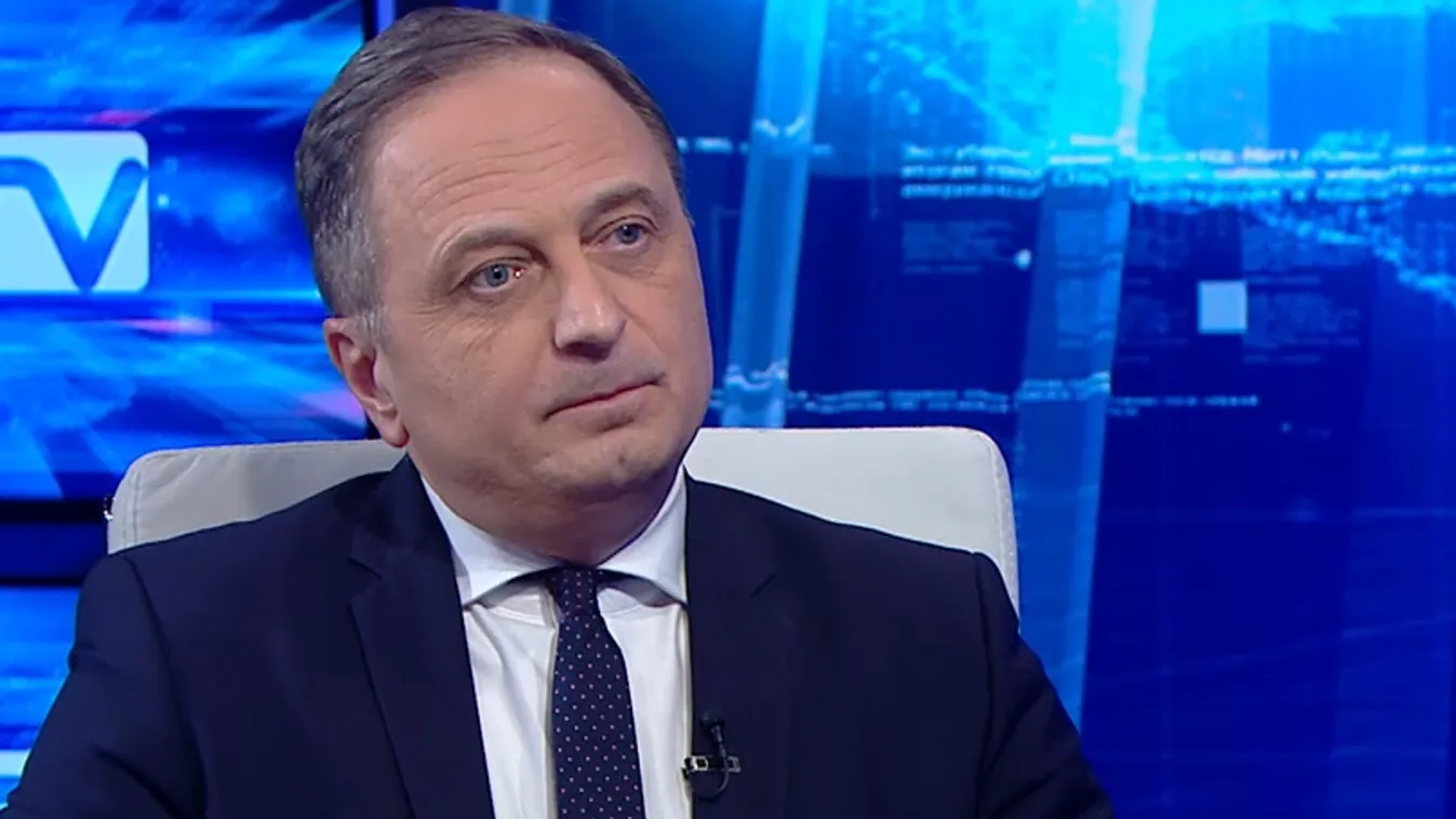 Brenner Koloman: A Jobbik nem tudja támogatni a szélsőségesen liberális budapesti városvezetést + videó