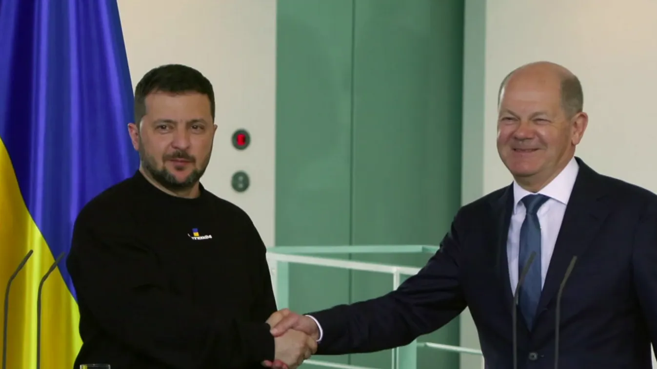 Globál - „Ukrajna olyan messze van az uniós tagságtól, mint Makó Jeruzsálemtől”