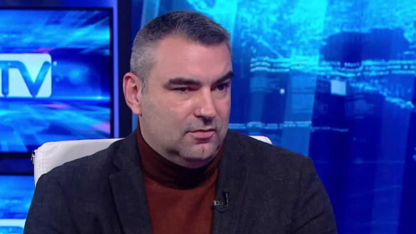 Ifj. Lomnici Zoltán: Életszerűtlen, hogy valakik font- és eurókötegeket adományoznak Budapesten + videó