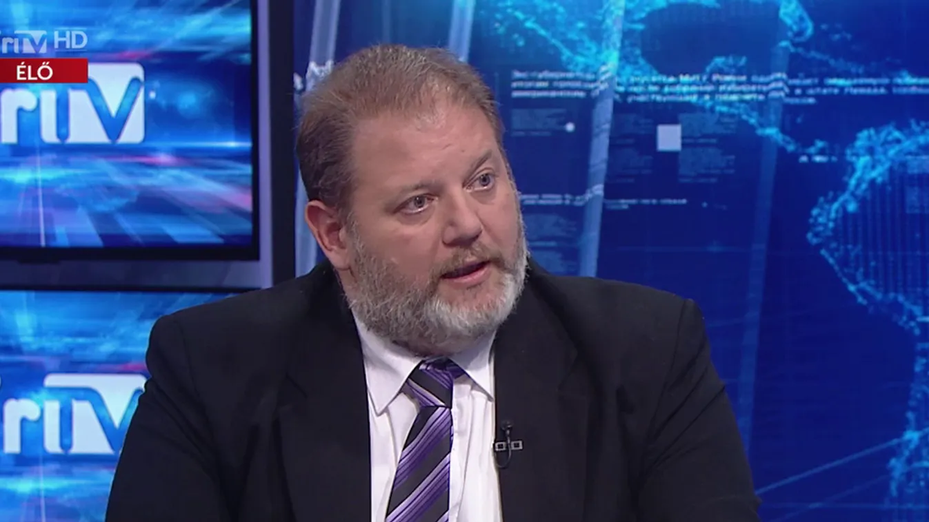 Somkuti Bálint: Kemény ellenállás igen, nagy meglepetés már nem várható a Hamász részéről + videó