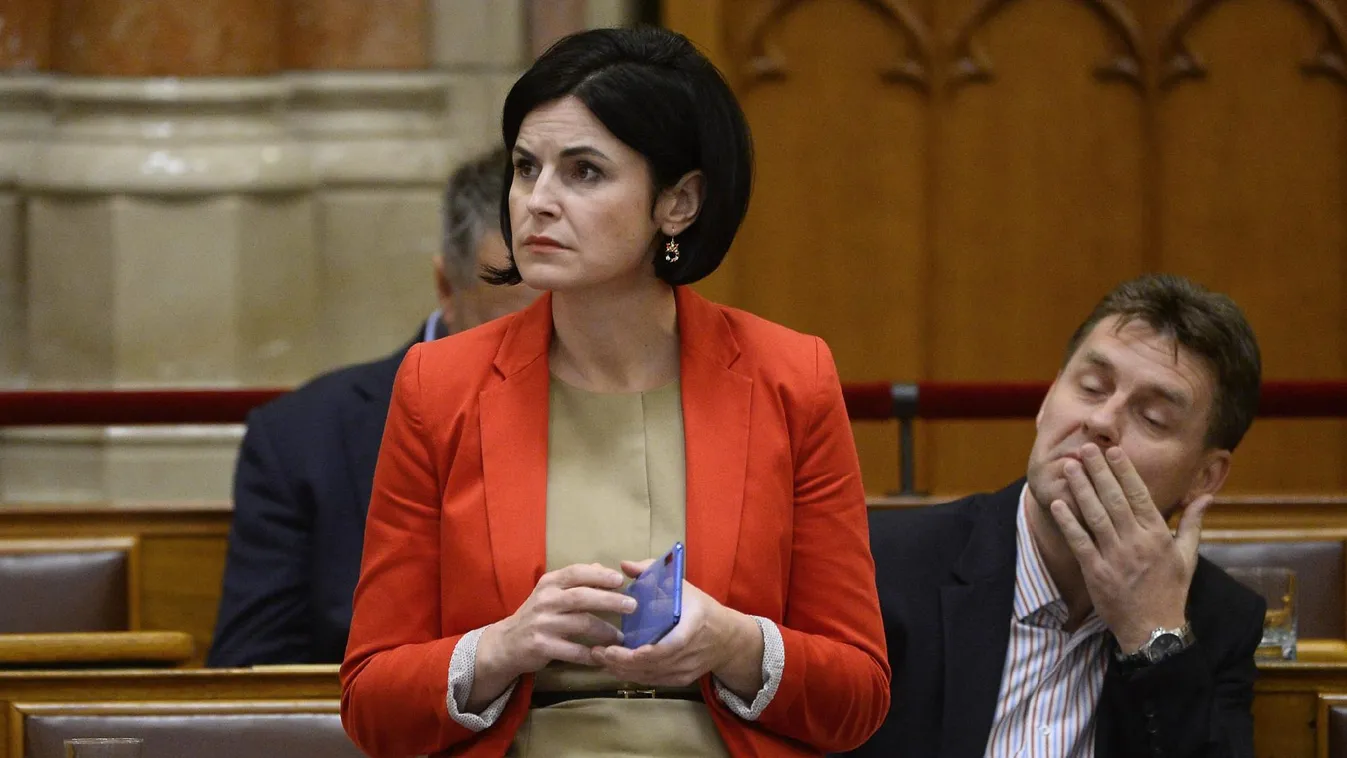 Tovább töpreng az MSZP, hogy támogassák-e Karácsony Gergelyt + videó