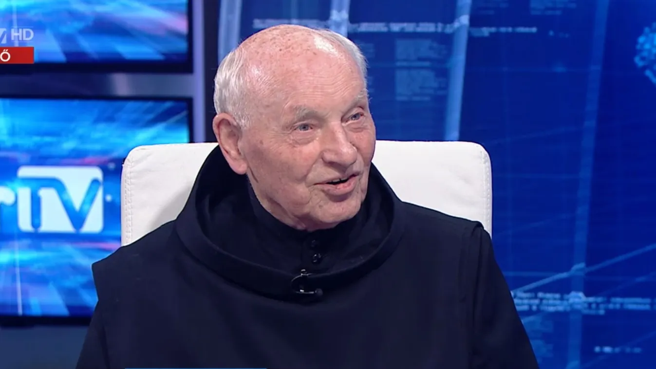 Kozma Imre atya: halál és élet összefonódik + videó