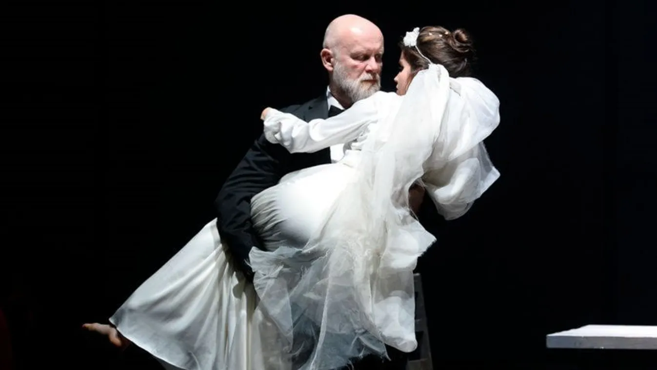 Kiderült, milyen sérüléseket szenvedtek a színészek a Nemzeti Színházban