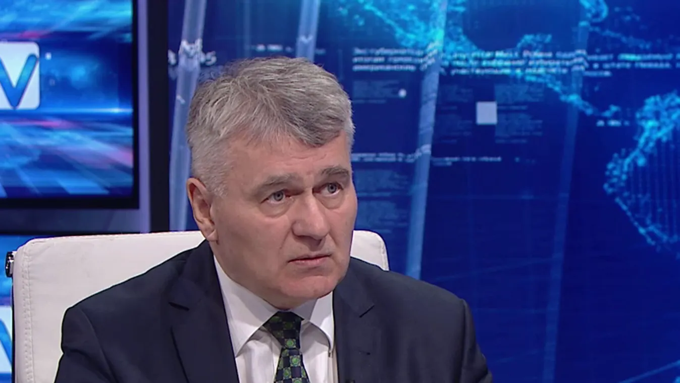 Lentner Csaba: Túlteljesítette a vállalását a kormány + videó