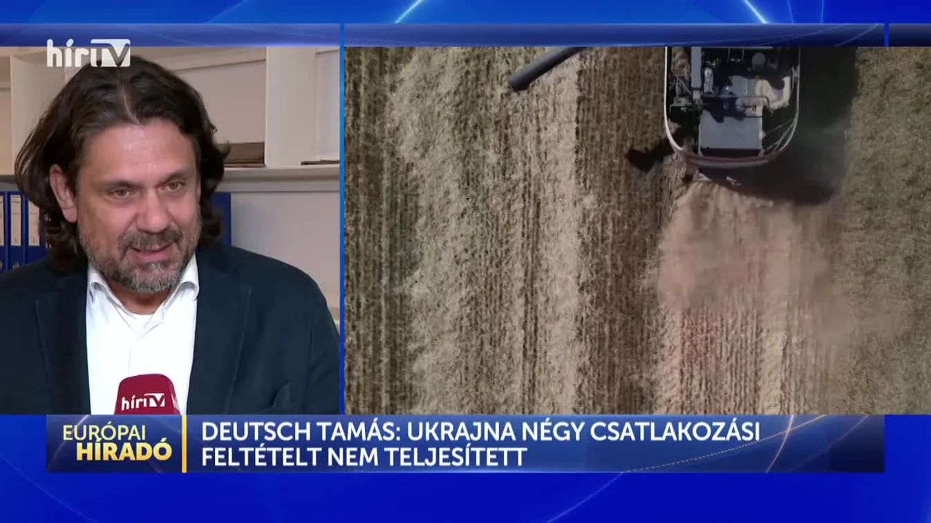 Európai híradó (2023-11-12)