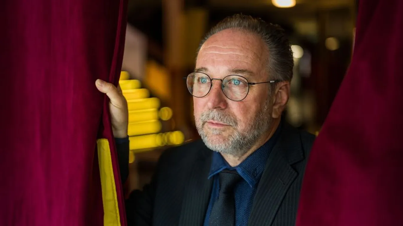 Fekete Péter: Veled vagyunk a bajban!