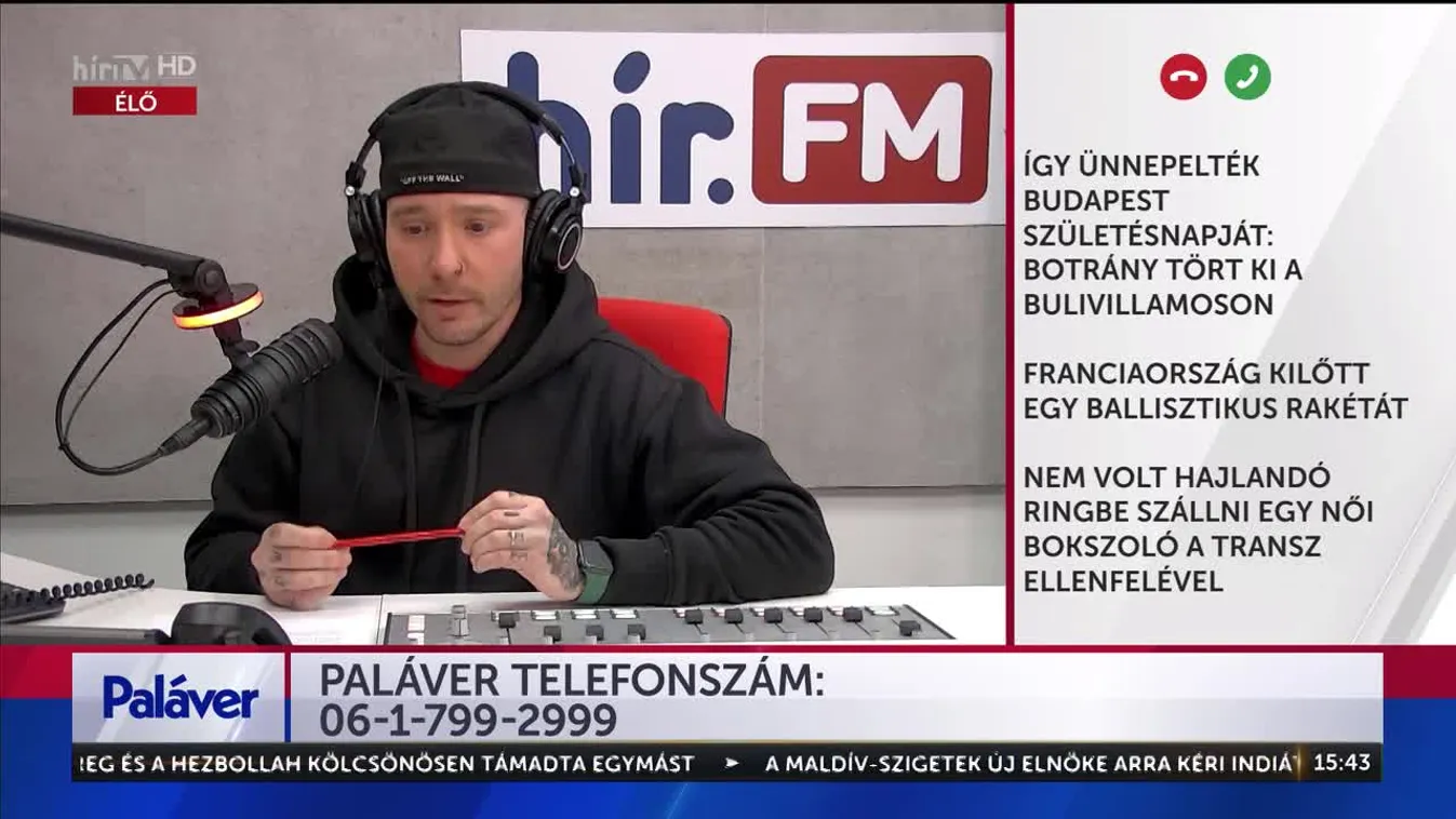 Paláver (2023-11-19)