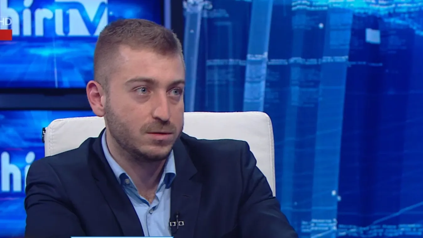 Izrael és a palesztinok egymást vádolják a Sifa kórház miatt + videó