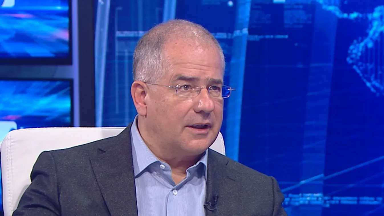 Kósa Lajos: Eljutottunk arra a pontra, hogy fegyverrel kell védekeznünk + videó