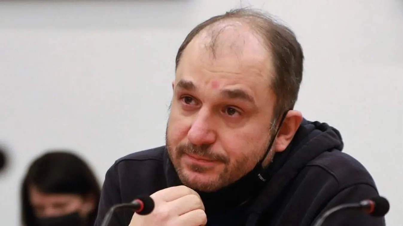 A Karácsonyék botrányában szerepet játszó ügyvéd így lett Gyurcsány bizalmi embere