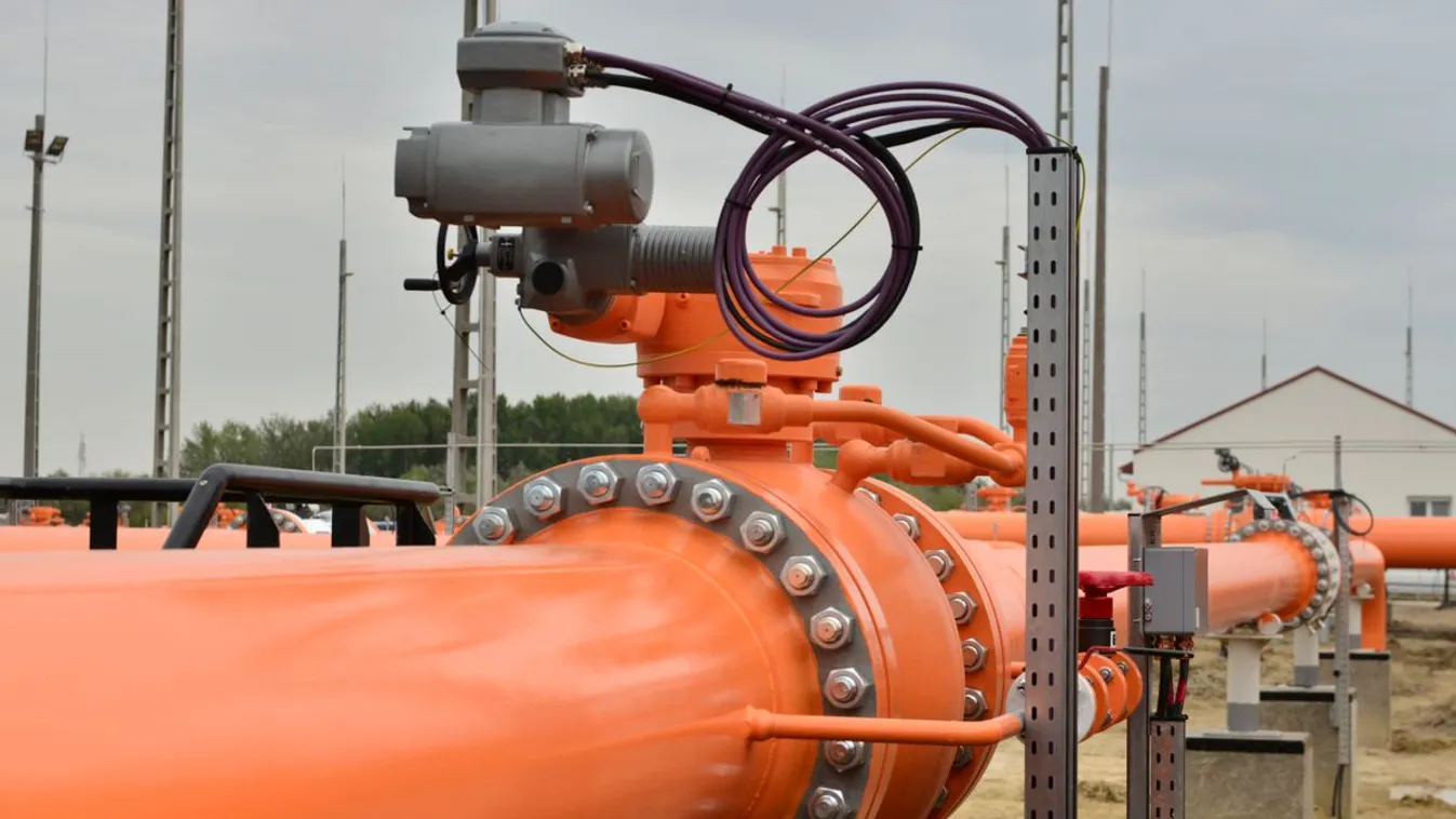 Gáztranzit: Bulgária leadta az első lövést a gazdasági háborúban