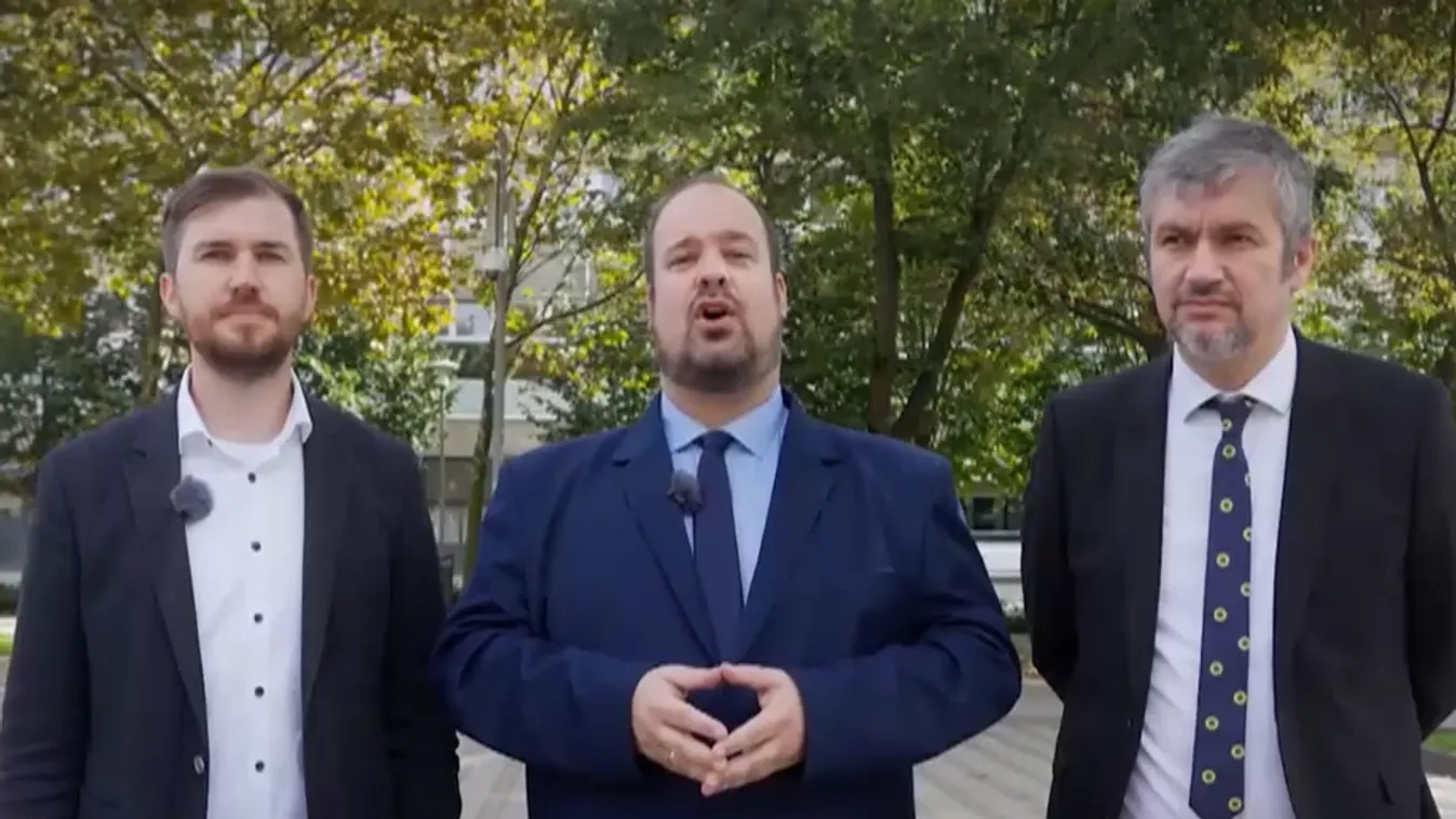 Viszály Zuglóban: Horváth Csaba nem indul el az előválasztáson + videó