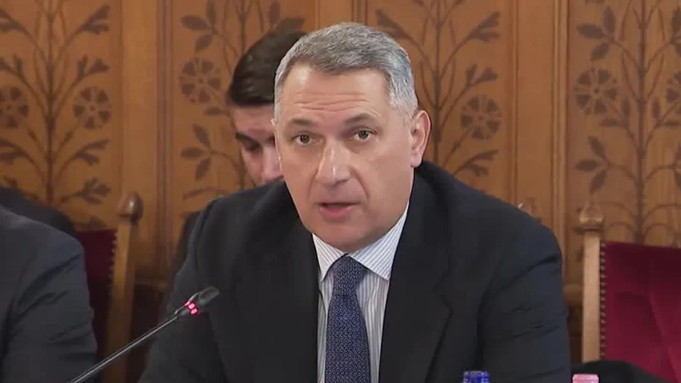 Gigantikus vasútfejlesztésbe kezdene Lázár János + videó