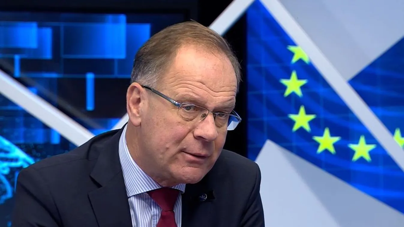 Navracsics Tibor megerősítette: érkezik a hazánknak járó források első része + videó