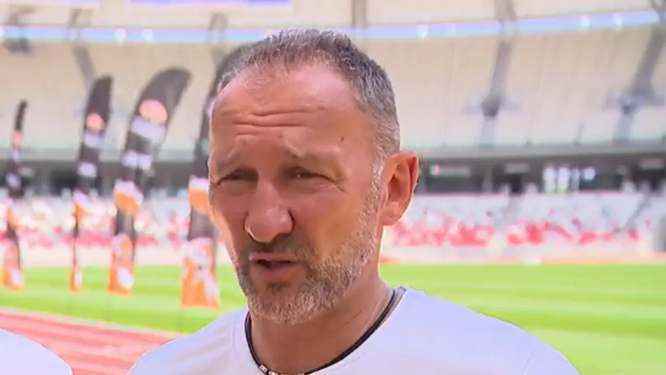 Elnök lenne Kovács Kokó István