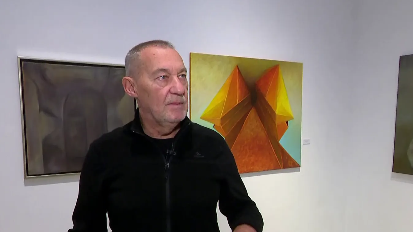 Napindító - Metafizika napjainkban