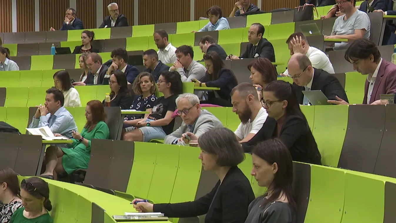 Radar - A mesterséges intelligencia a felsőoktatásban + videó