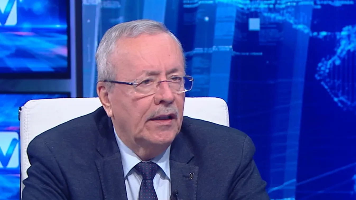 Bakondi György: Komplex szolgáltatásokat nyújtanak ma már az embercsempész-hálózatok + videó